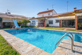 TYPICAL ANDALUSIAN VILLA, Benagalbón